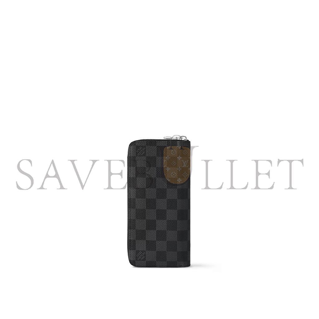 l**is V*t*n zippy wallet vertical n63095 (20*10*2cm)